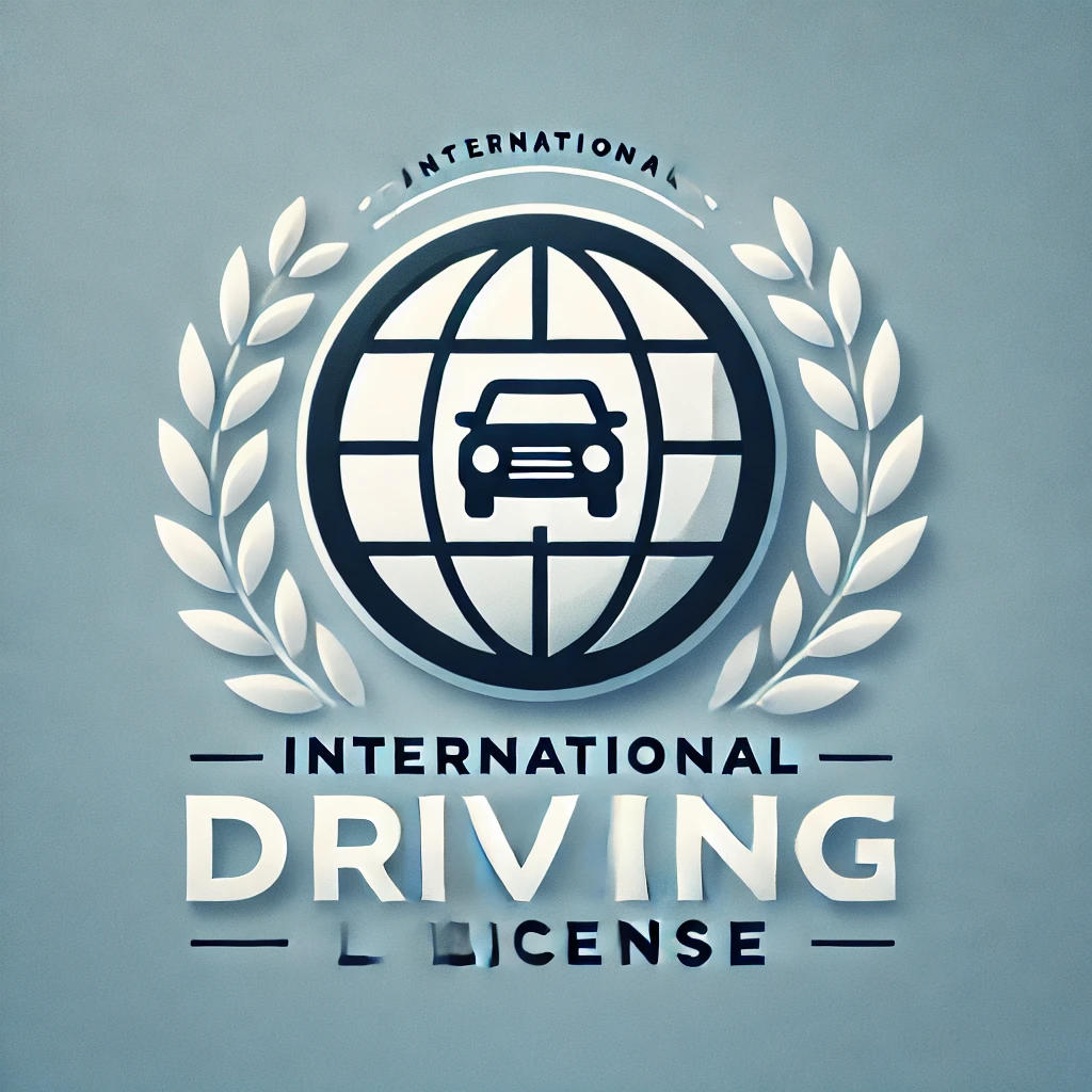 international driving license